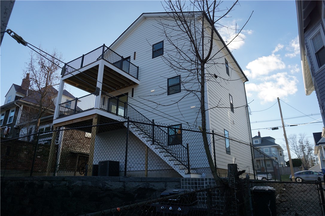 1232 Narragansett Boulevard