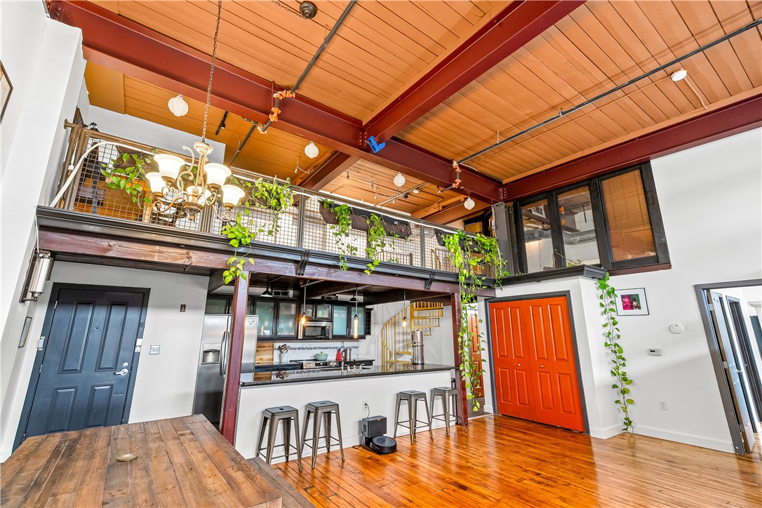 685 Social Street 308