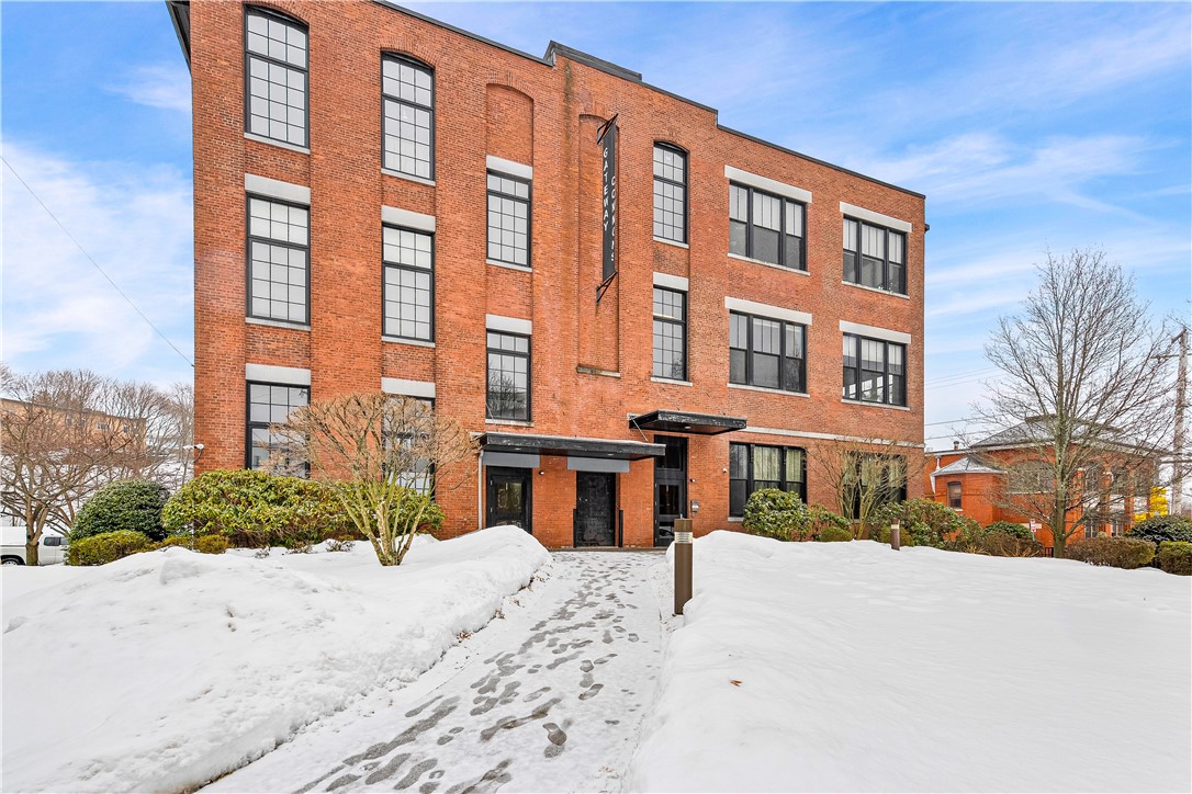 685 Social Street 308