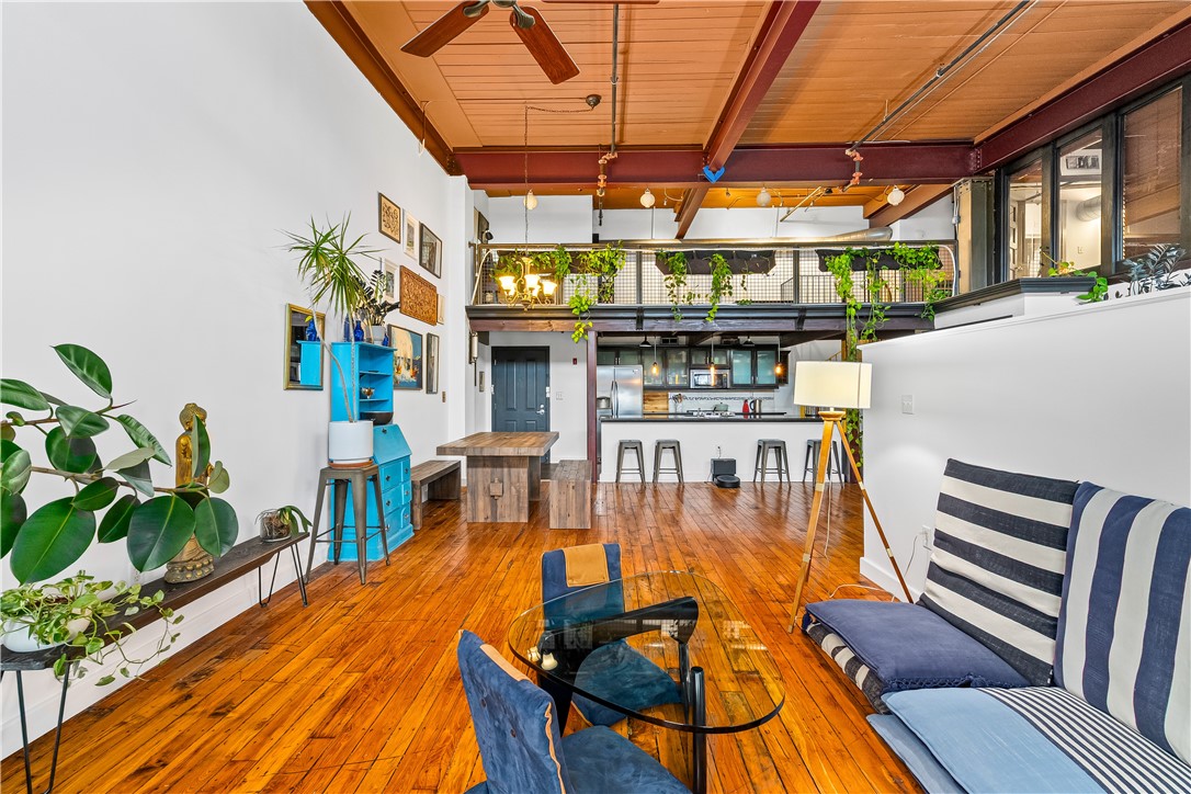 685 Social Street 308