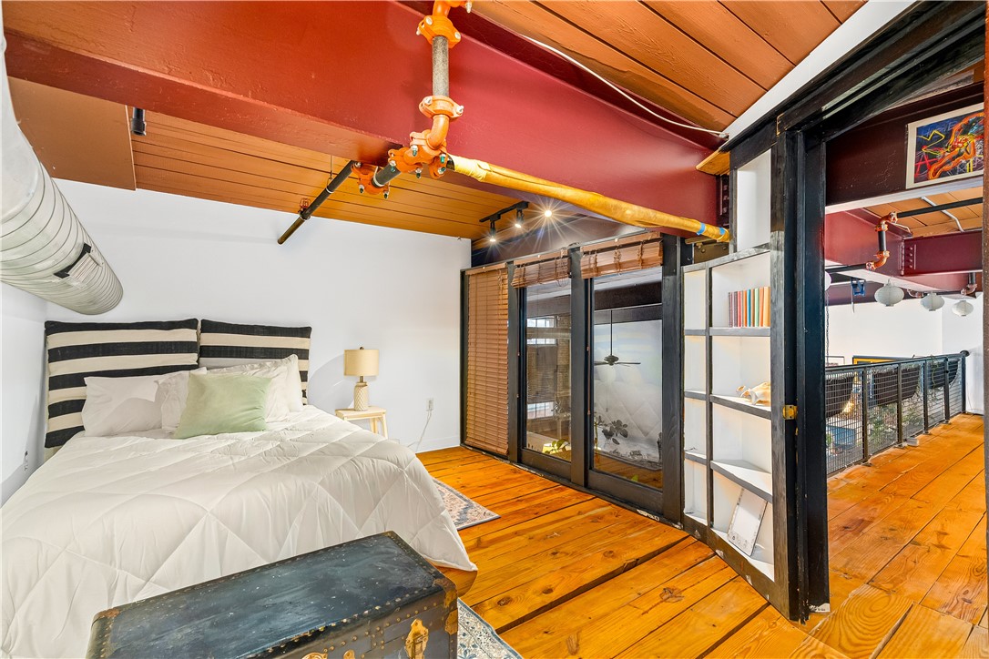 685 Social Street 308