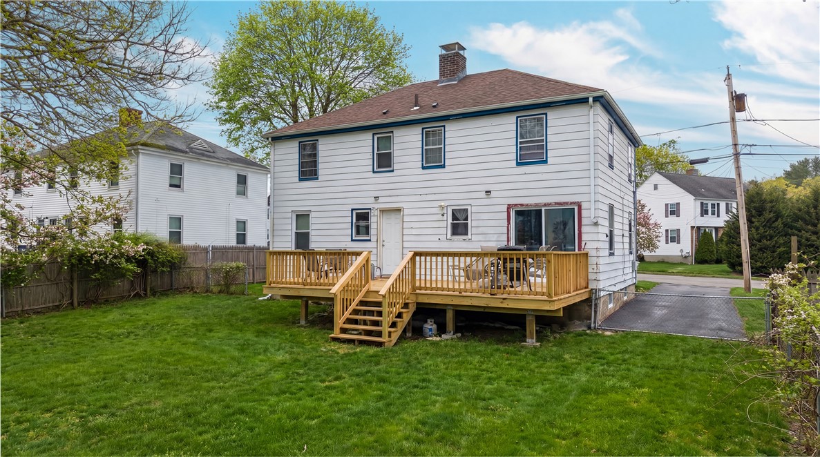148 Yorktown Road