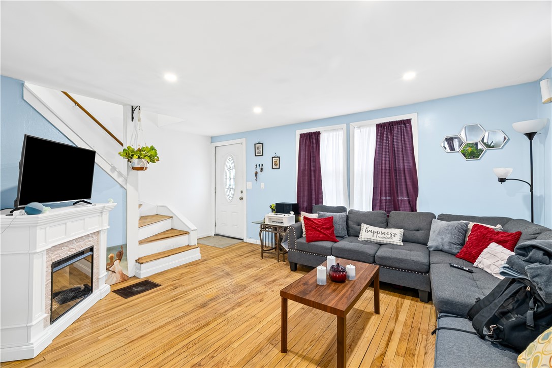 148 Yorktown Road