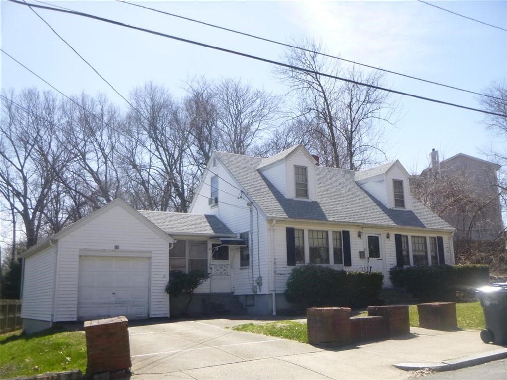 50 Ada Street