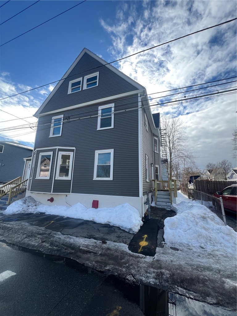 344 Blackstone Street