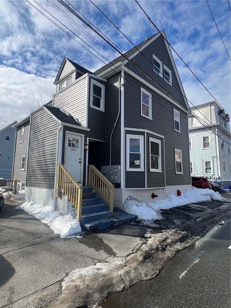 344 Blackstone Street