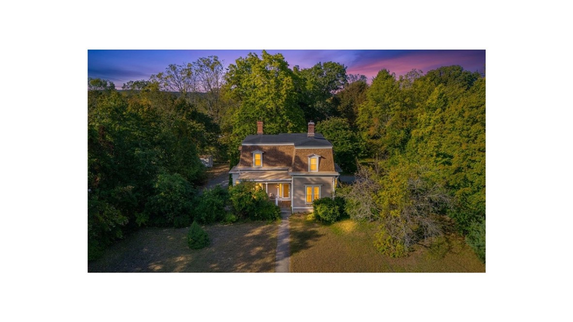 563 Putnam Pike