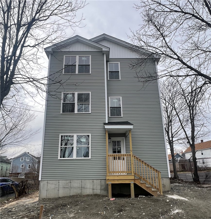 134 Florence Street
