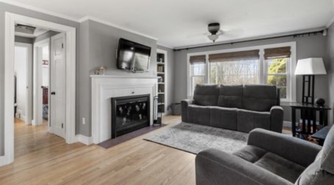 4 karen ann Drive