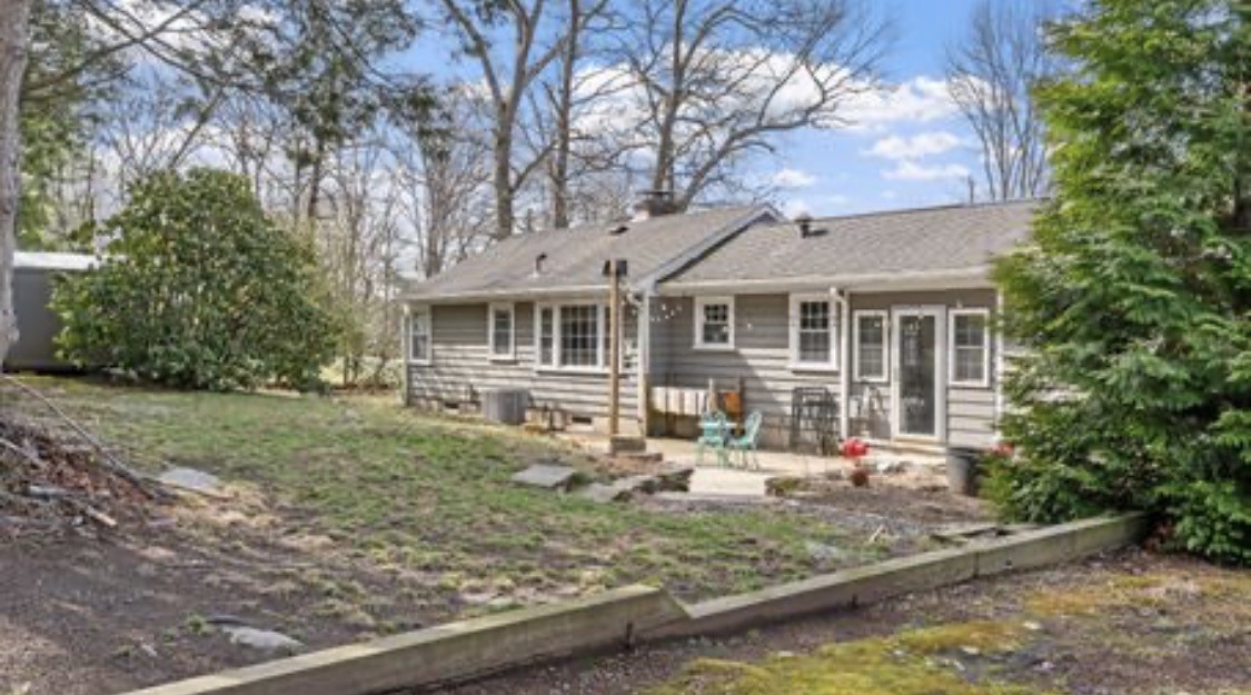 4 karen ann Drive