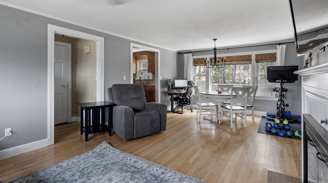 4 karen ann Drive