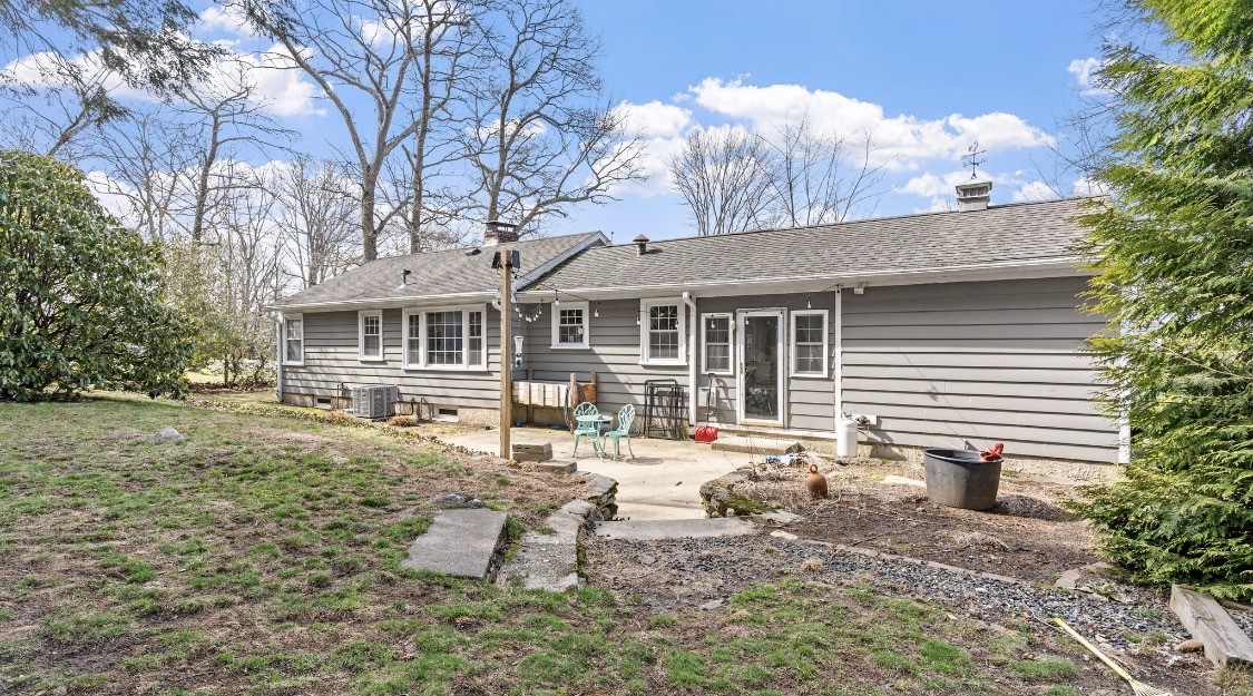 4 karen ann Drive