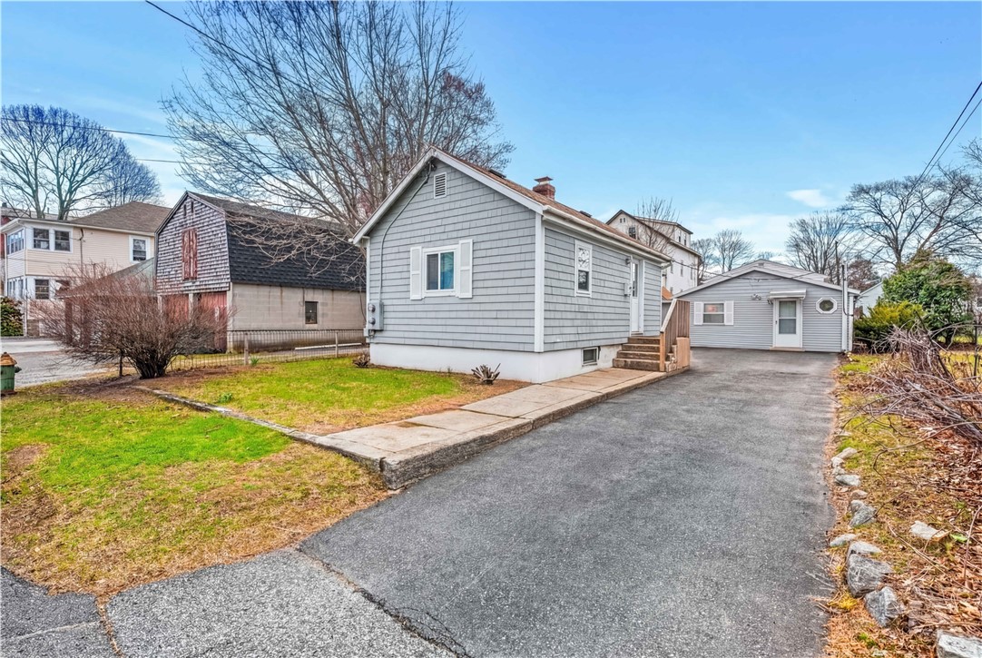 34 Steere Avenue