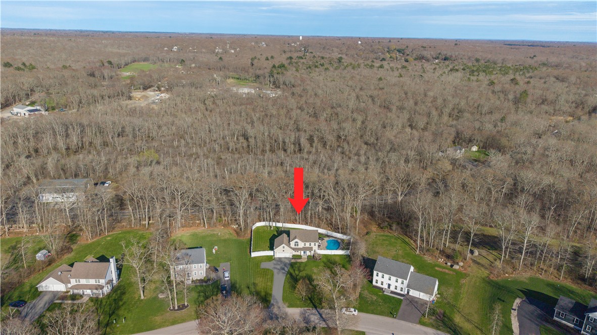 435 Cottrell Road