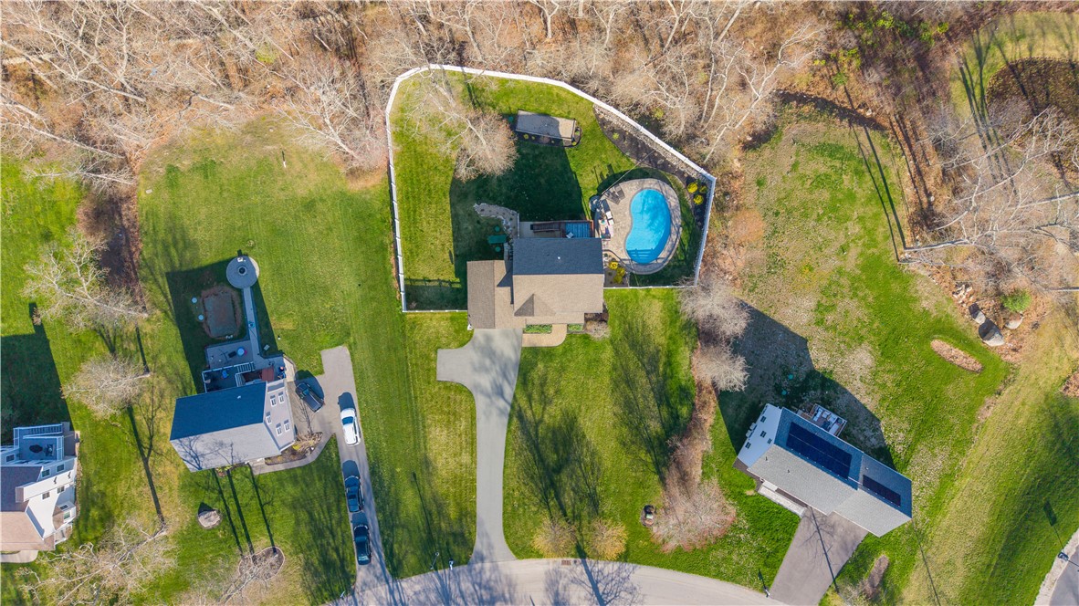 435 Cottrell Road