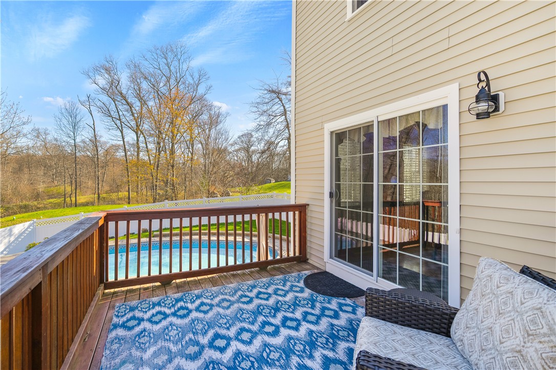 435 Cottrell Road