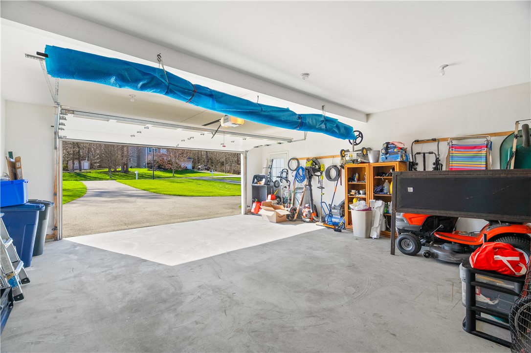 435 Cottrell Road