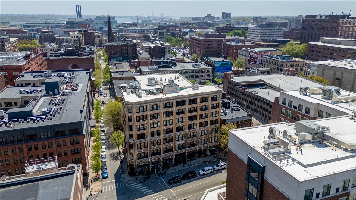100 Fountain Street 6A