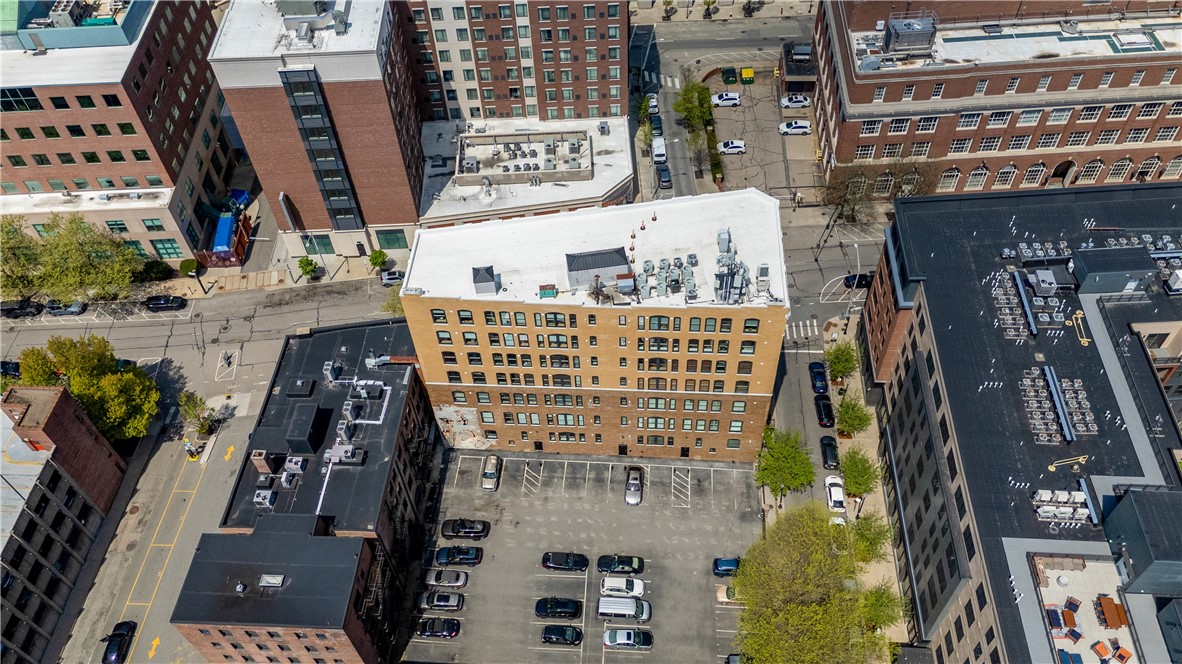 100 Fountain Street 6A