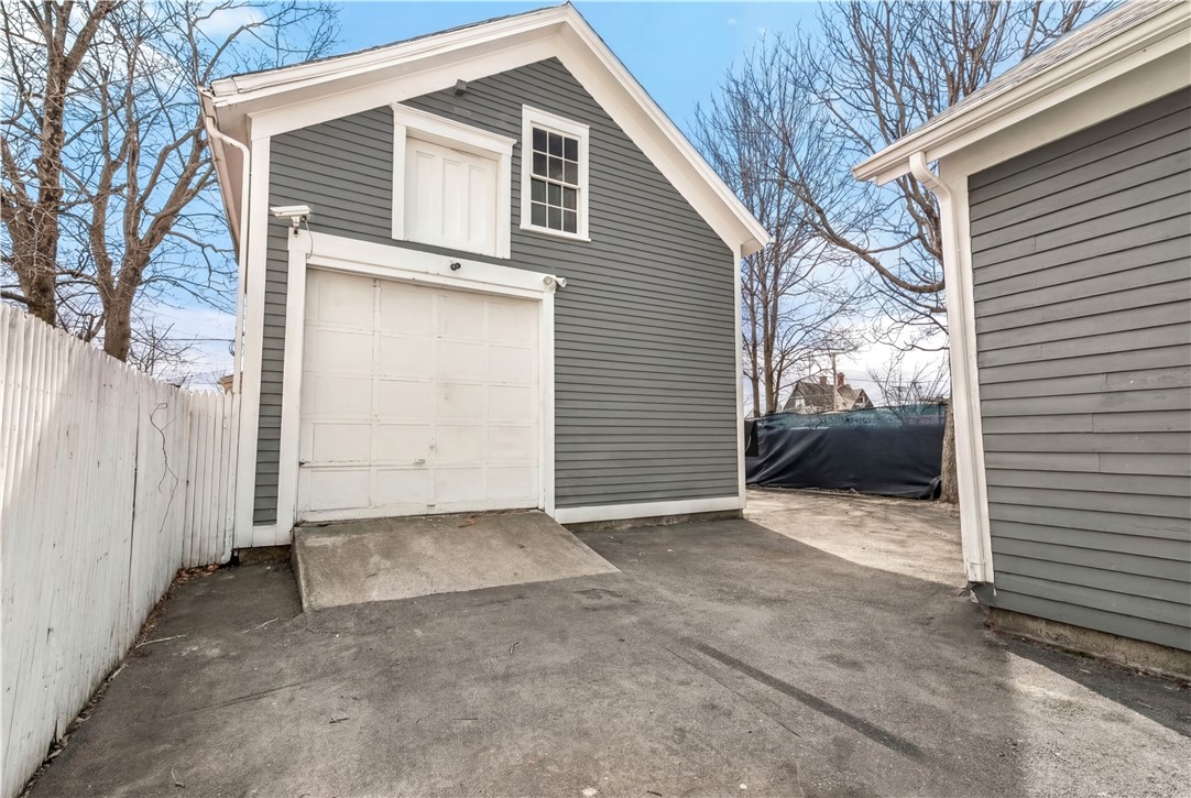 78 Jenks Street