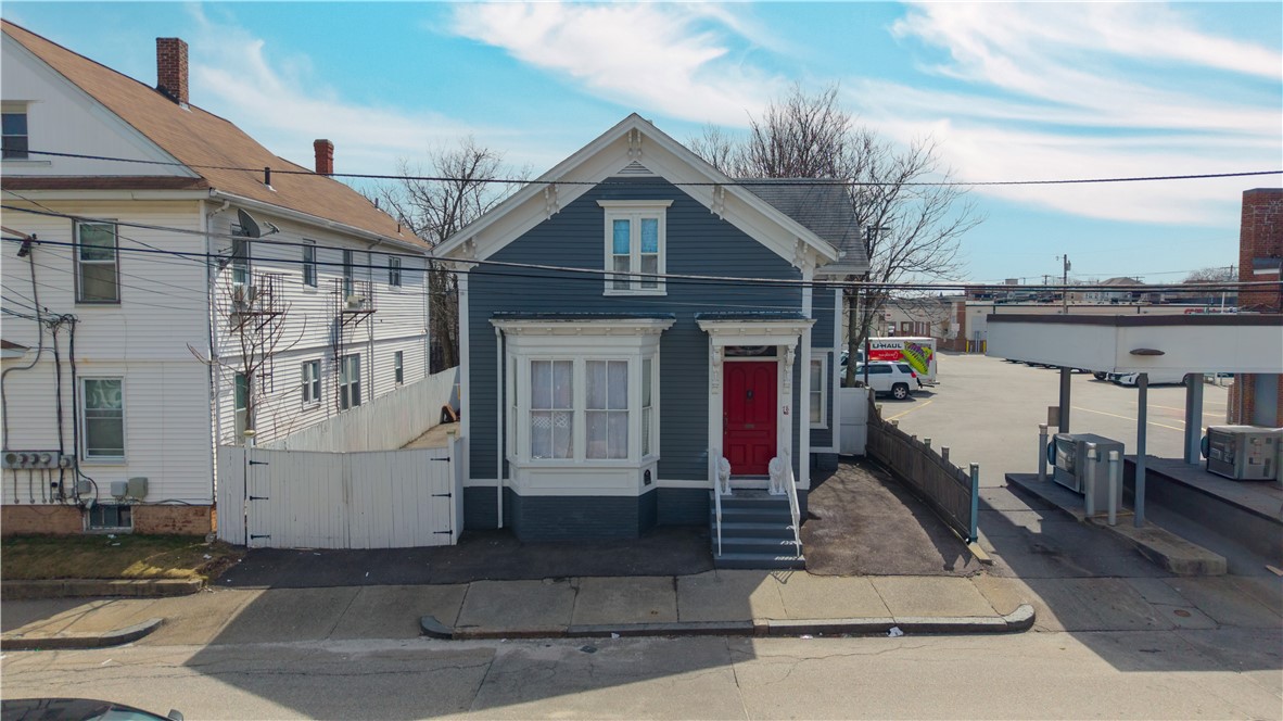 78 Jenks Street
