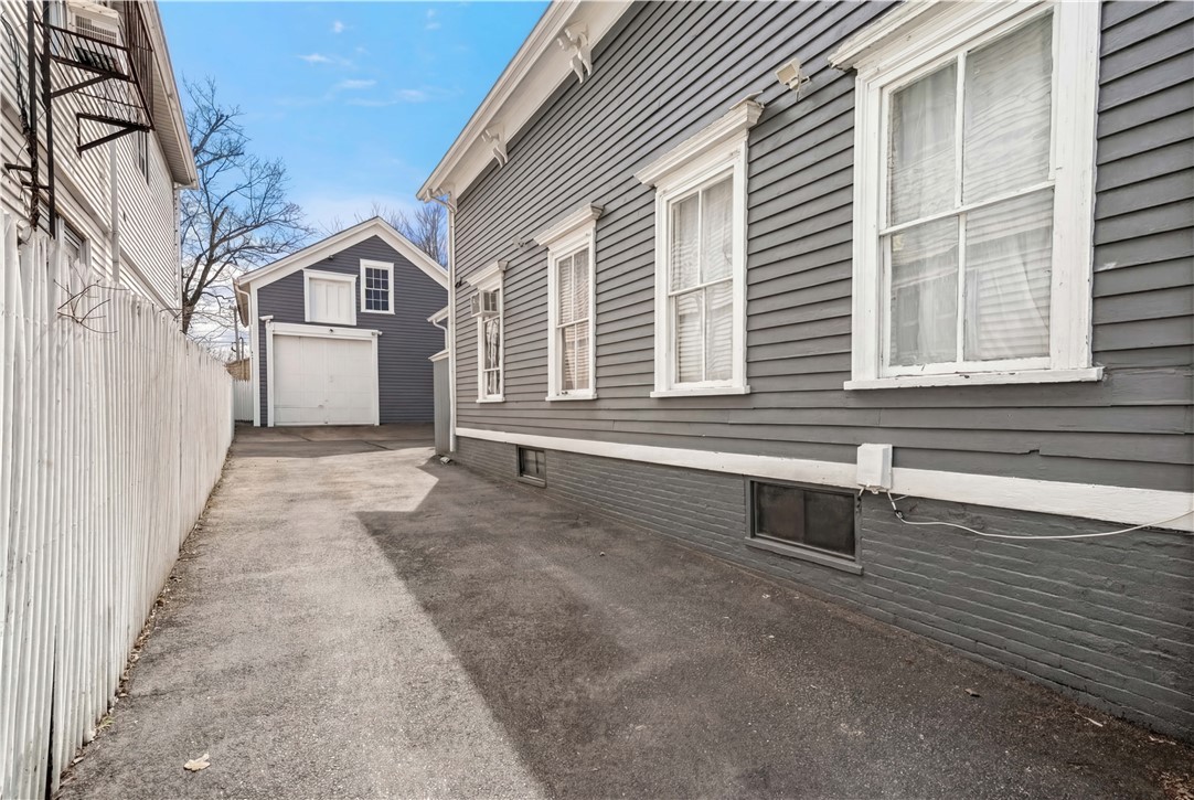 78 Jenks Street