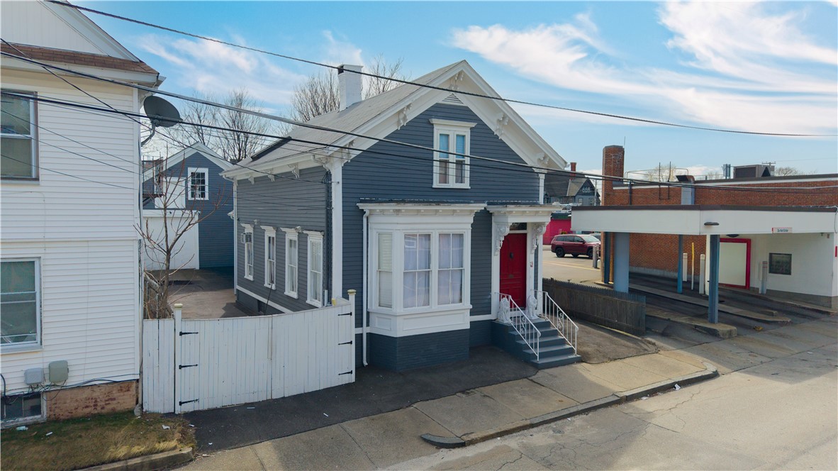 78 Jenks Street
