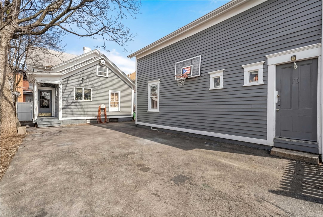 78 Jenks Street