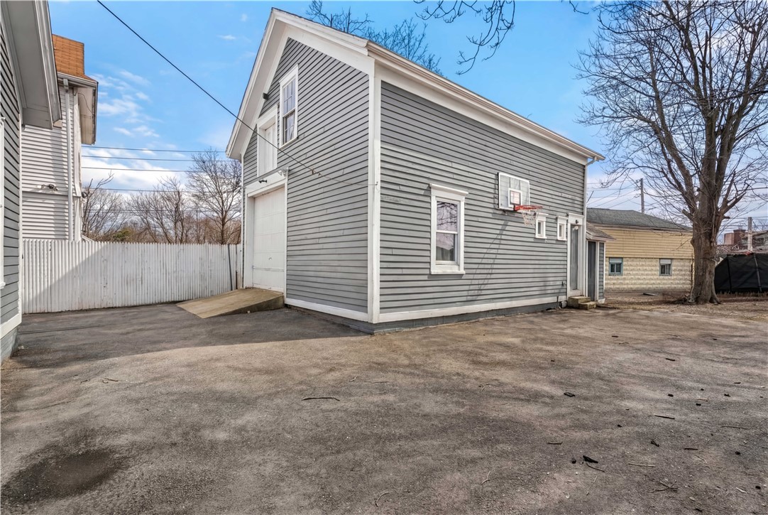 78 Jenks Street