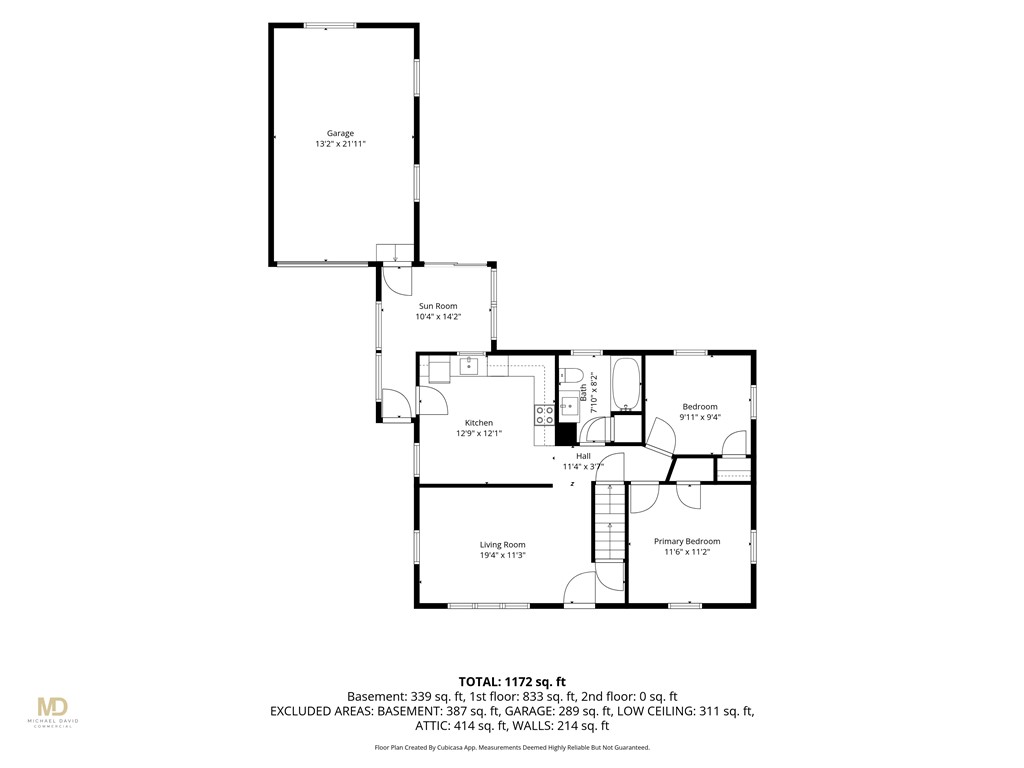 39 Gloria Street