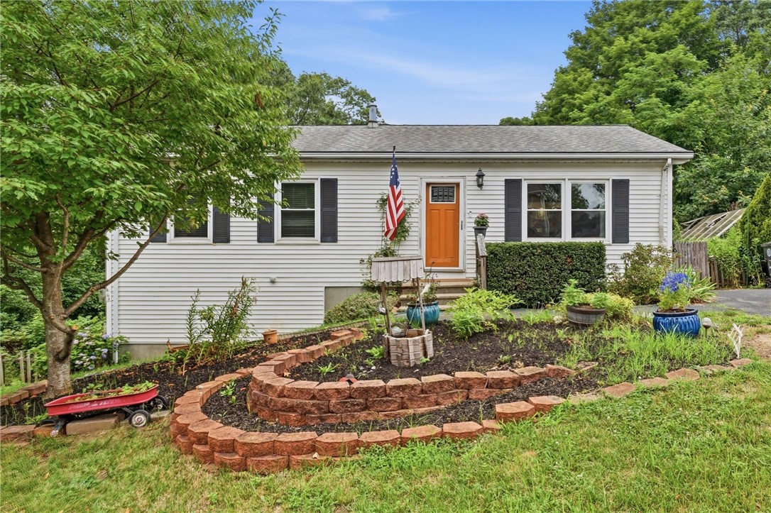 37 Crestwood Drive