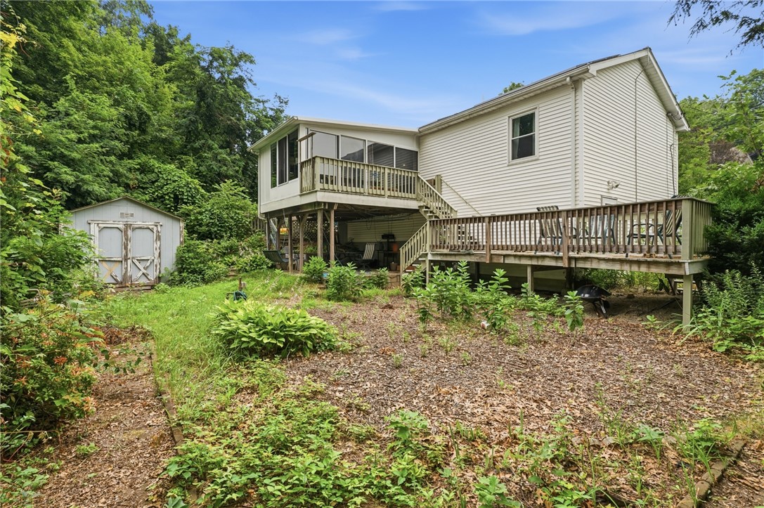37 Crestwood Drive