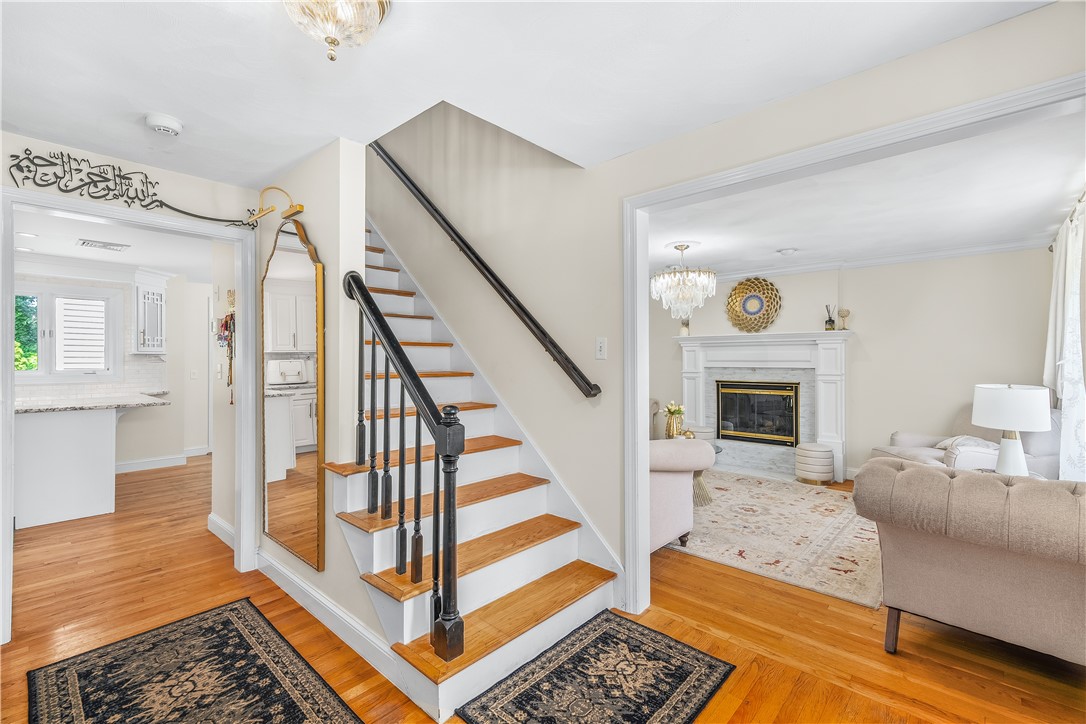 9 Pheasant Run Road