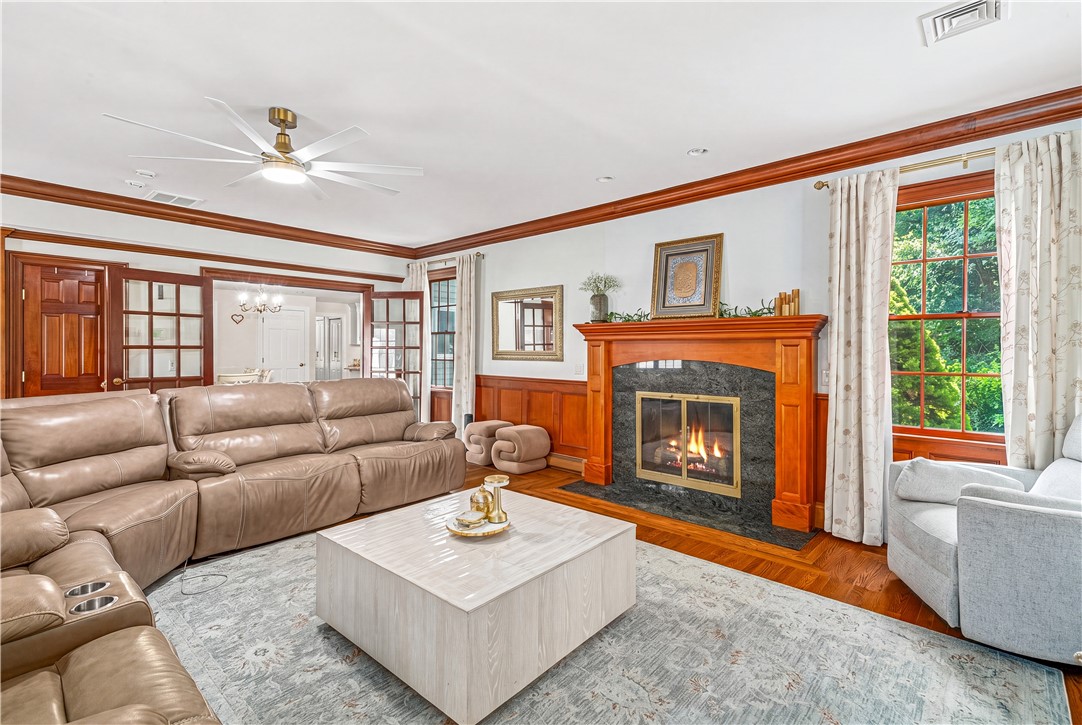 9 Pheasant Run Road