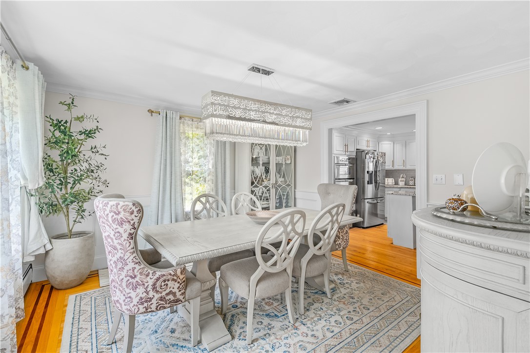 9 Pheasant Run Road
