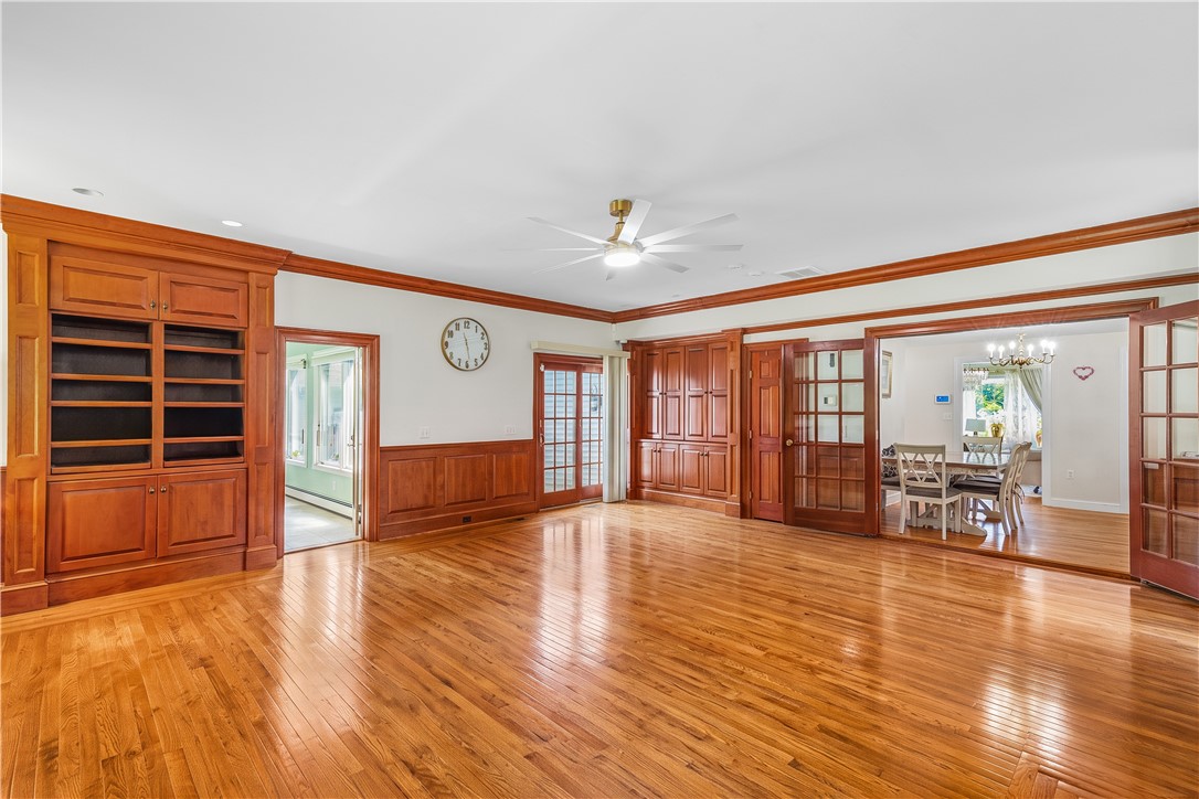 9 Pheasant Run Road