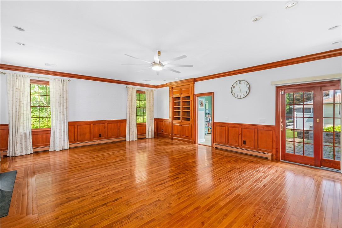 9 Pheasant Run Road