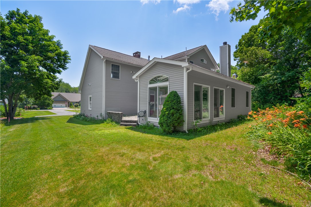 9 Pheasant Run Road