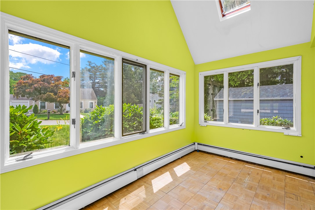 64 White Birch Road