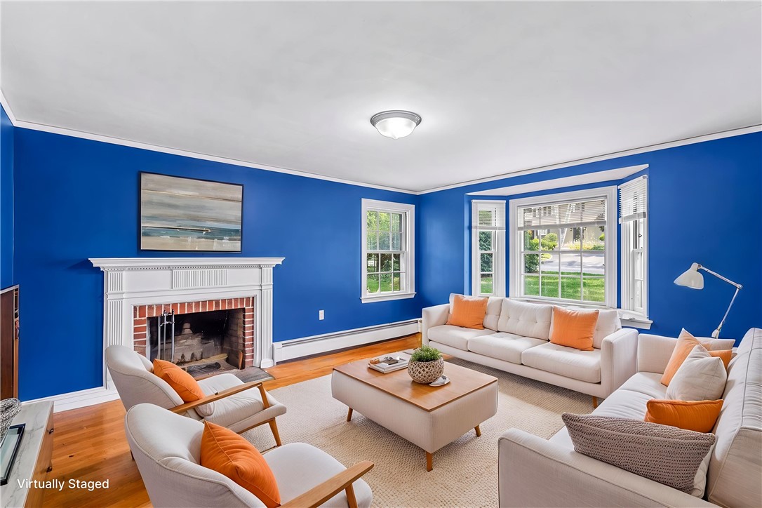 64 White Birch Road