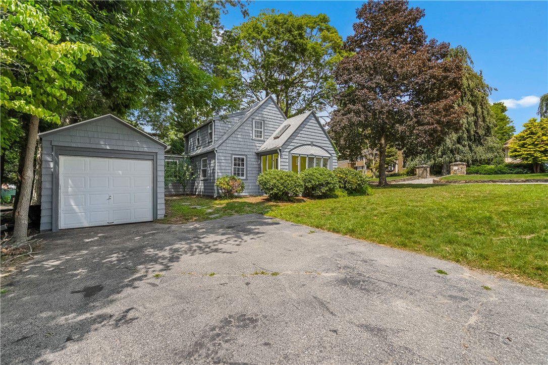 64 White Birch Road