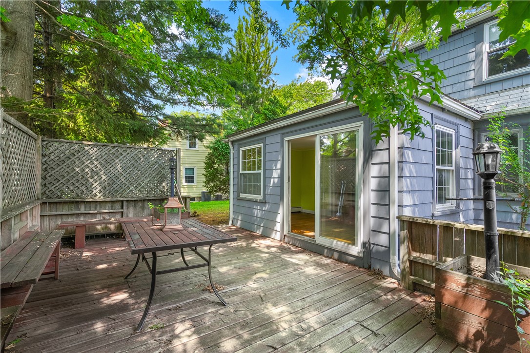 64 White Birch Road