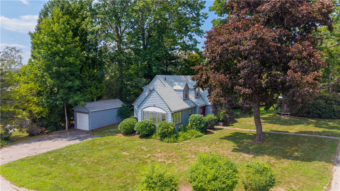 64 White Birch Road