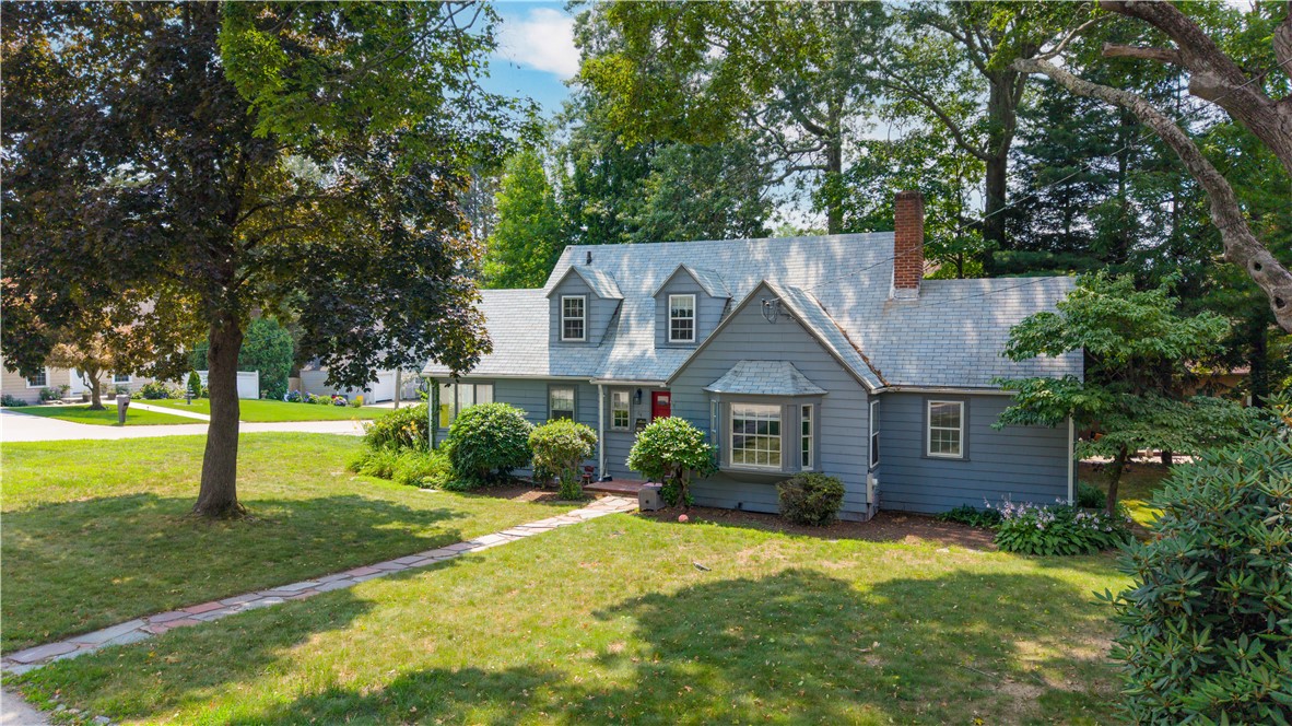 64 White Birch Road