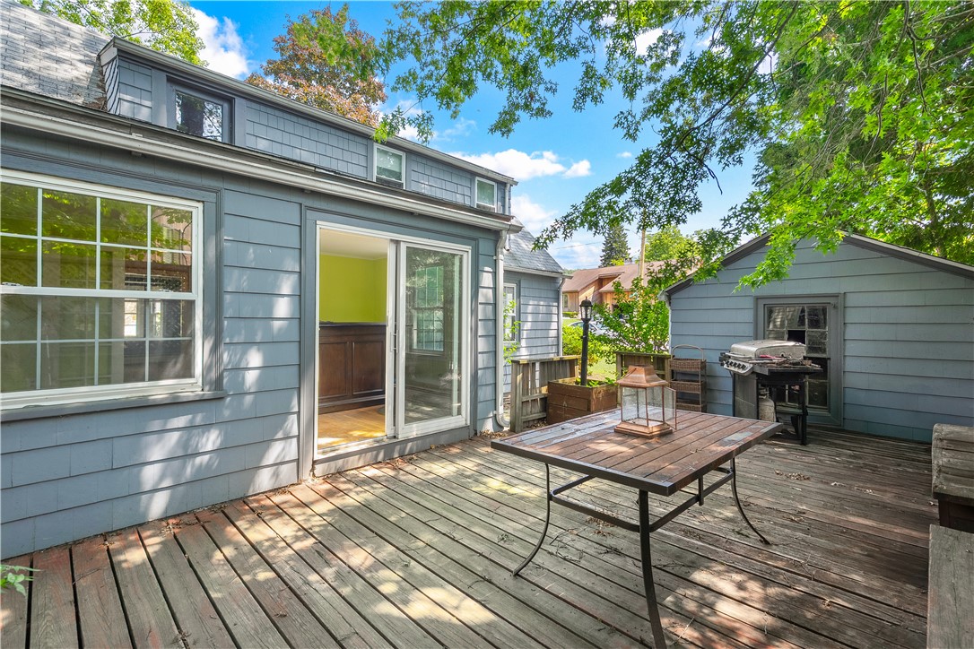 64 White Birch Road