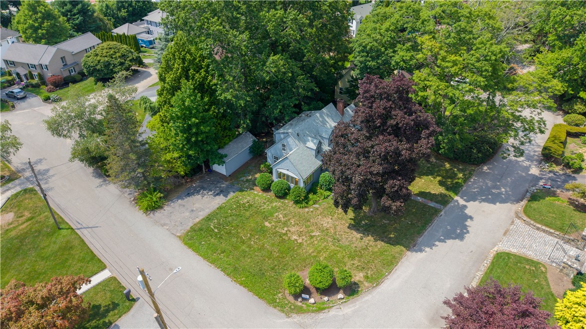 64 White Birch Road