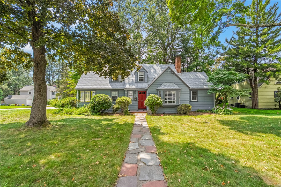 64 White Birch Road