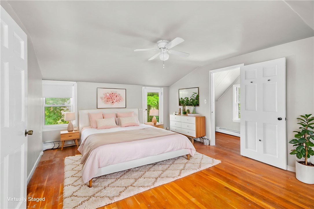 64 White Birch Road
