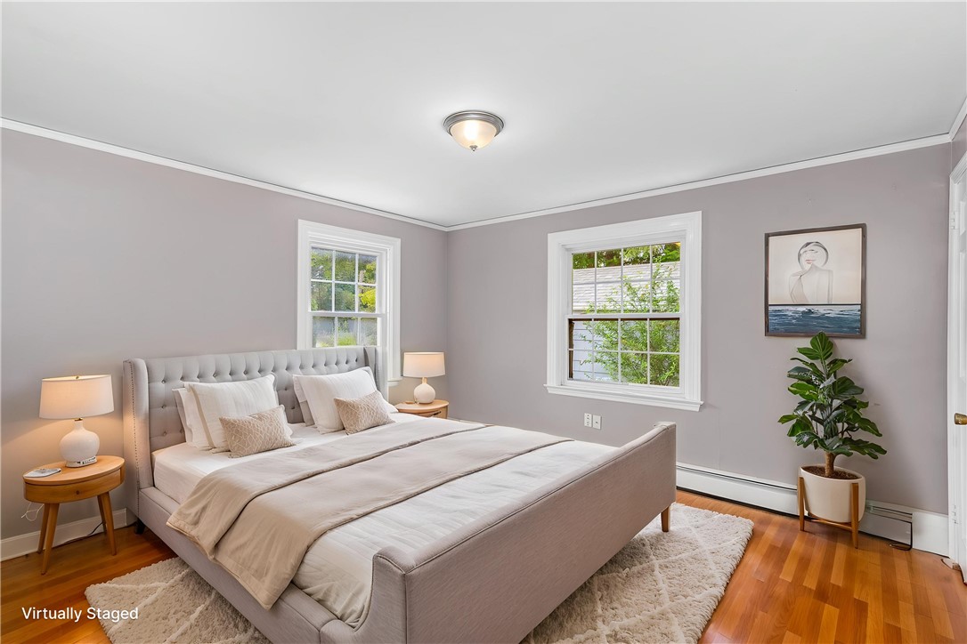 64 White Birch Road
