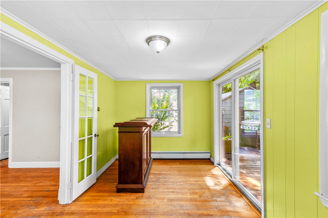 64 White Birch Road
